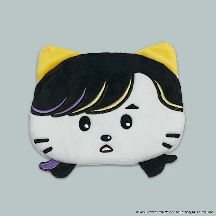 コラボ・ポーチ UTSU