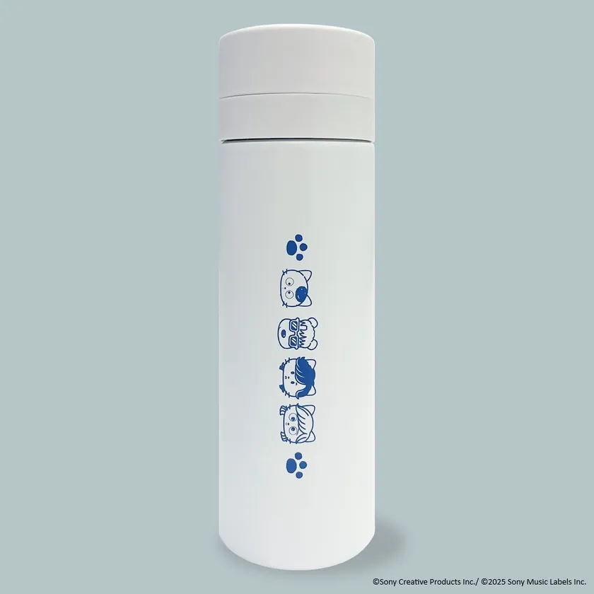 コラボ・ボトル 正面