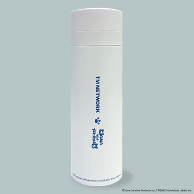 コラボ・ボトル　裏面