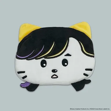 コラボ・ポーチ　UTSU