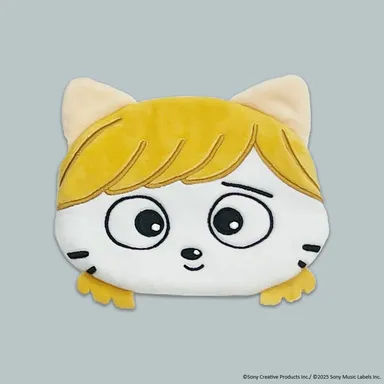 コラボ・ポーチ　TK