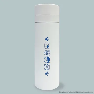 コラボ・ボトル　正面