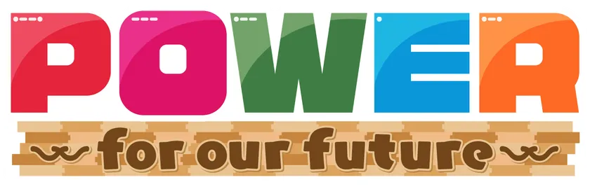 テーマ「POWER」