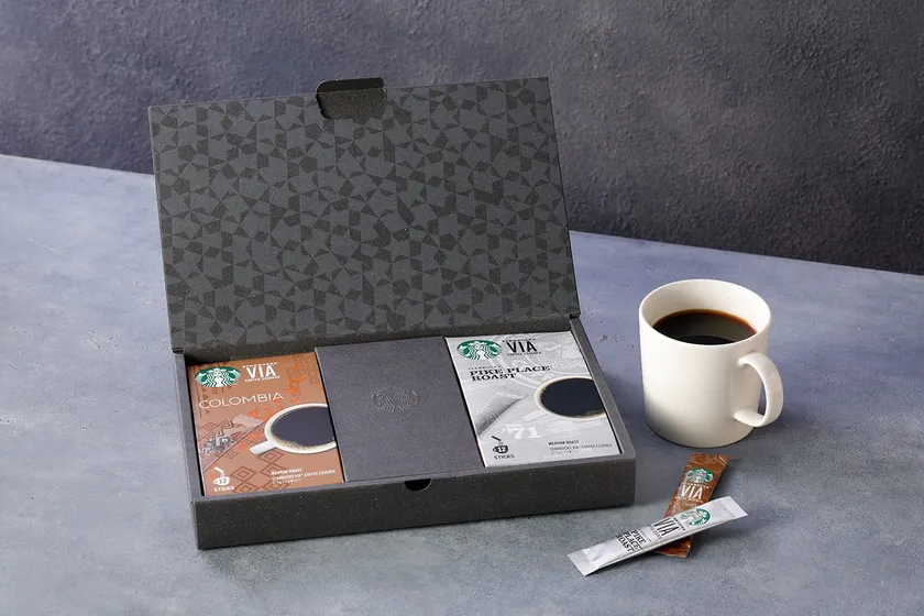 スターバックス ヴィア