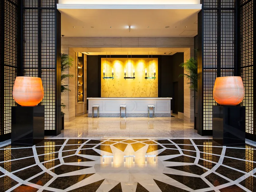 プレミアホテル-CABIN PRESIDENT-大阪