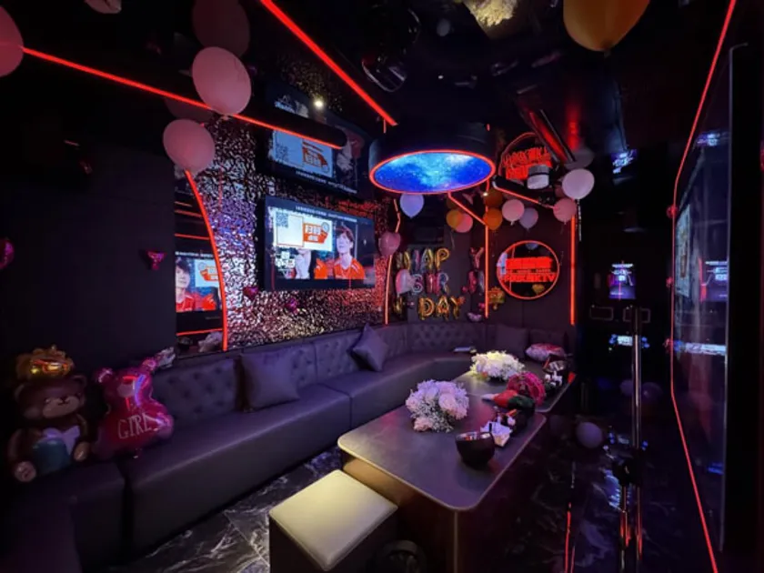 スターカラオケ渋谷店 カラオケボックス