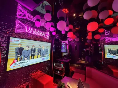 スターカラオケ渋谷店 カラオケボックス