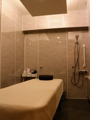 プライベート空間(2)