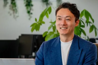 採用商店代表 大橋 恵(めぐむ)