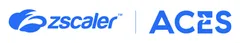 「Zscaler Aces」プログラムロゴ
