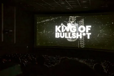 ミッドランドスクエアシネマの様子