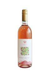 漆山ワイン桜　イメージ