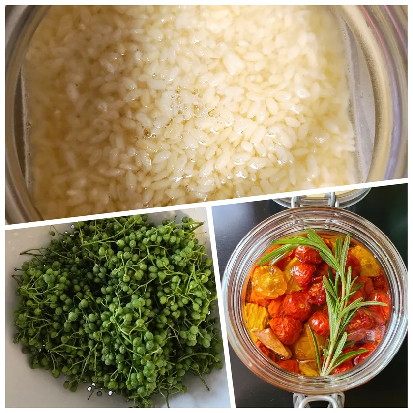 フードセラピー