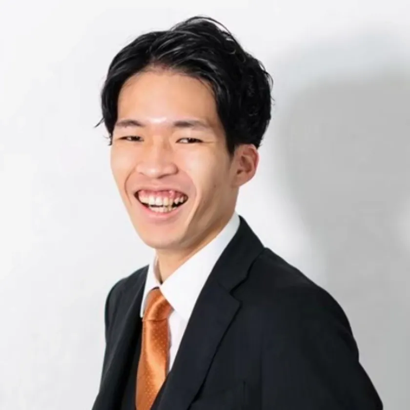 ピアノお兄さん：新井瑛久(ピアノ)