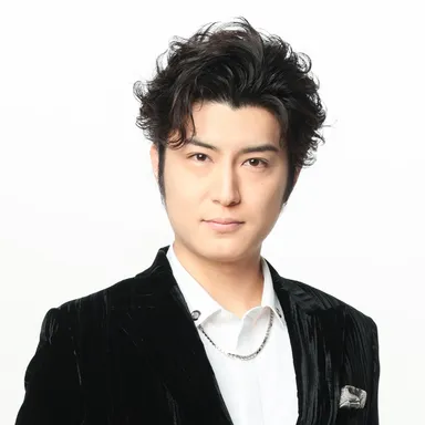 歌のお兄さん：鳥尾匠海(テノール)