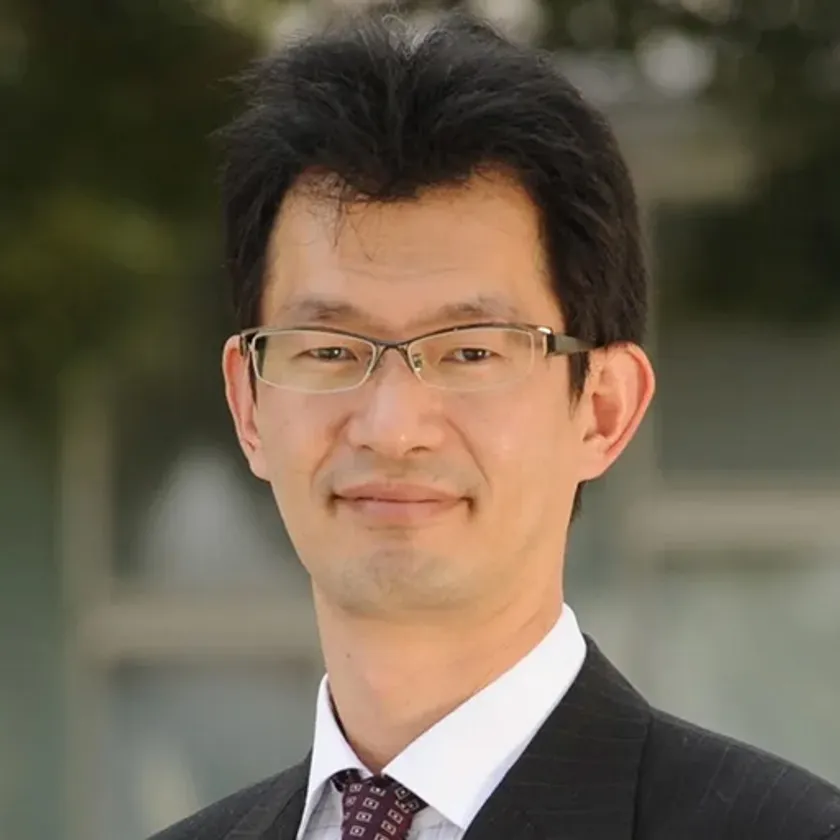 東京工芸大学 芸術学部ゲーム学科 教授神奈川工科大学 情報メディア学科 客員教授宮城大学 非常勤講師 中村 隆之 氏