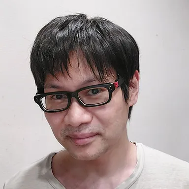 make.ctrl.Japan代表　宮澤 卓宏