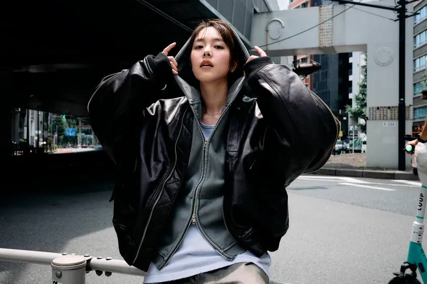 ROTOL×OPENING ACT#1