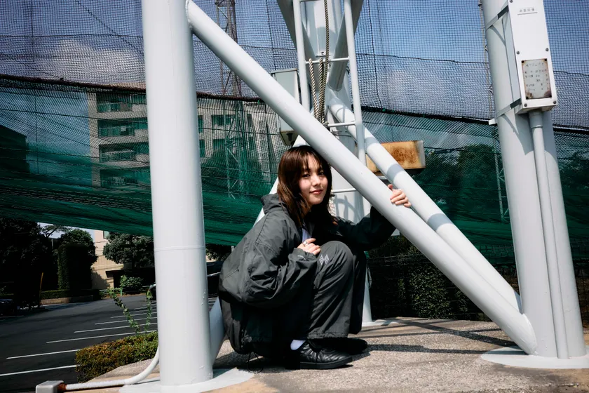 UMBRO×OPENING ACT#1