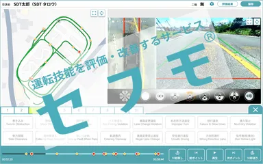 WEBアプリ講評イメージ