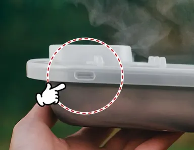 Bトレー　イメージ6