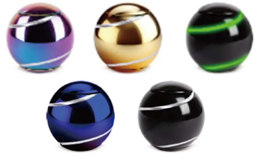 SPIN BALL SPINNER 各色