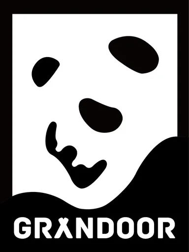 GRANDOORロゴ