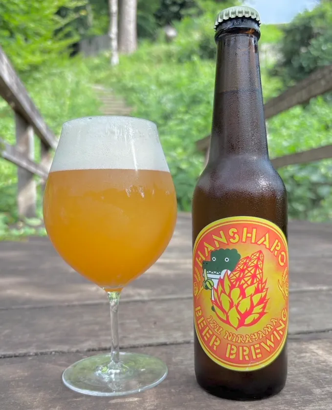 バナナストロベリーSaison