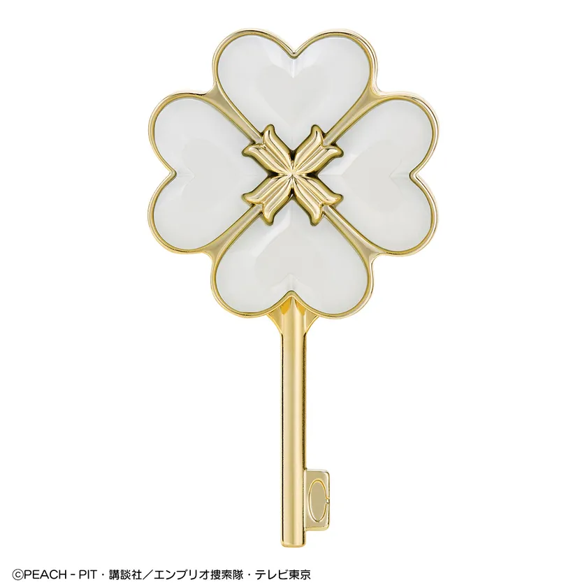 Special Memorize しゅごキャラ!ダンプティ・キー(商品イメージ)