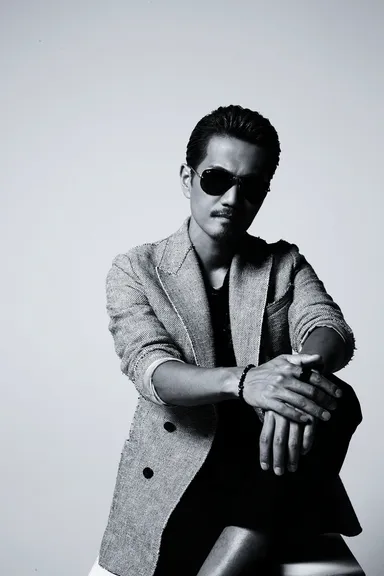 EXILE ATSUSHI