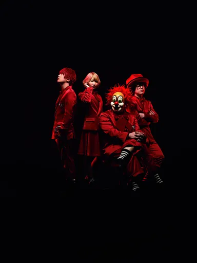 SEKAI NO OWARI