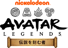 ゲームロゴ