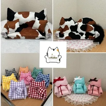 ねこMARKET「ねこカナぺちゃけ」