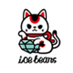 合同会社ICE BEANS のロゴ