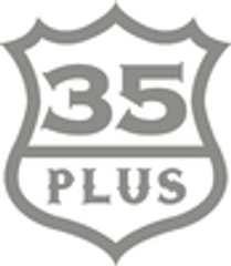 株式会社スリー・ファイブ・プラスのロゴ