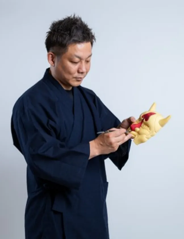 柿沼利光