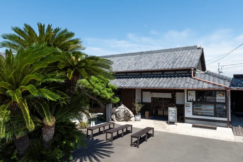 築150年の古民家