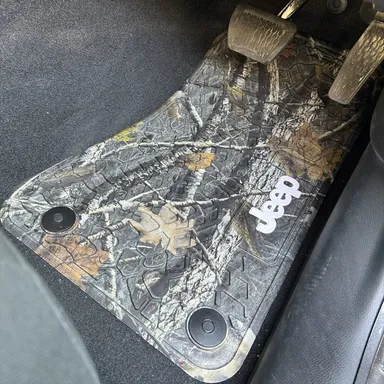 車内の雰囲気が変わります！　1