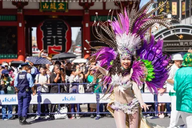 過去のイベントの様子1