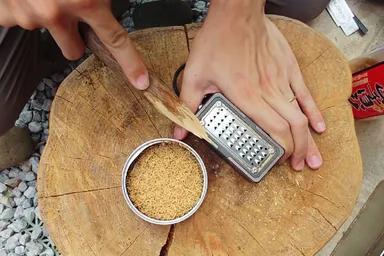 火の素メーカートップ画像