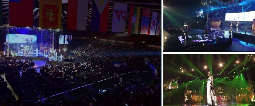 過去の開催の様子