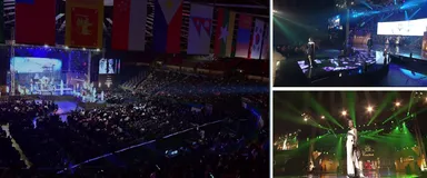 過去の開催の様子