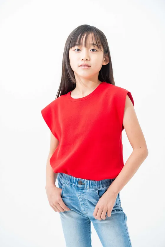 横須賀京香さん