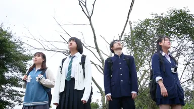 小林でび監督『星に願いを！』