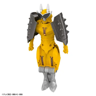 オニシスターロボタロウ