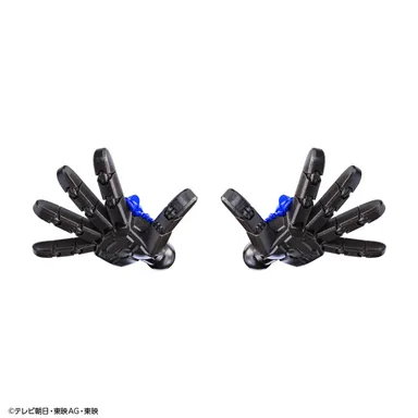 交換用開き手パーツ