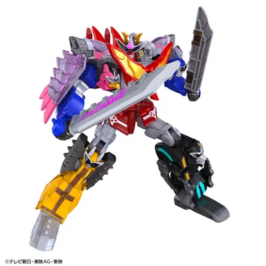 DXドンオニタイジン お祝いの巻！(イメージ1)