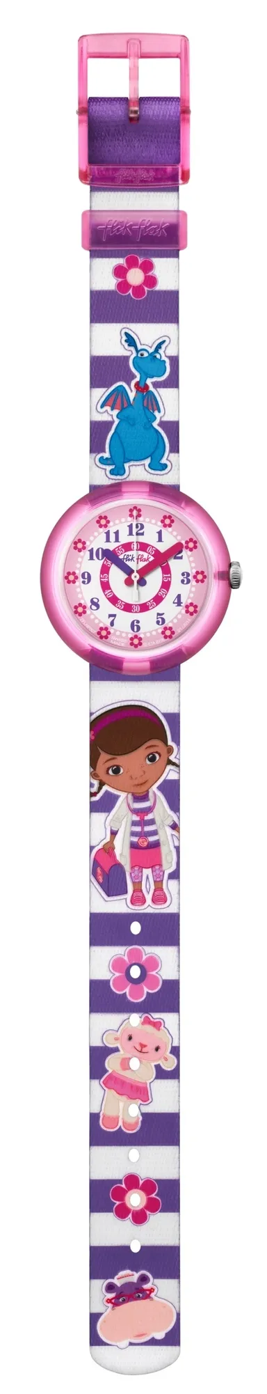 ディズニー・ドック・マクスタッフィンズ