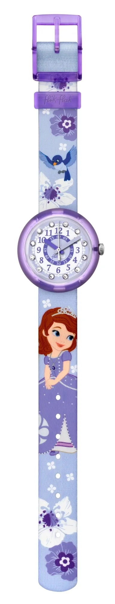 ディズニー・ソフィア・ザ・ファースト