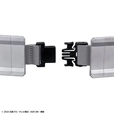 DX変身ベルトガヴ ハイスペックベルト帯＆ゴチゾウホルダー(イメージ5)